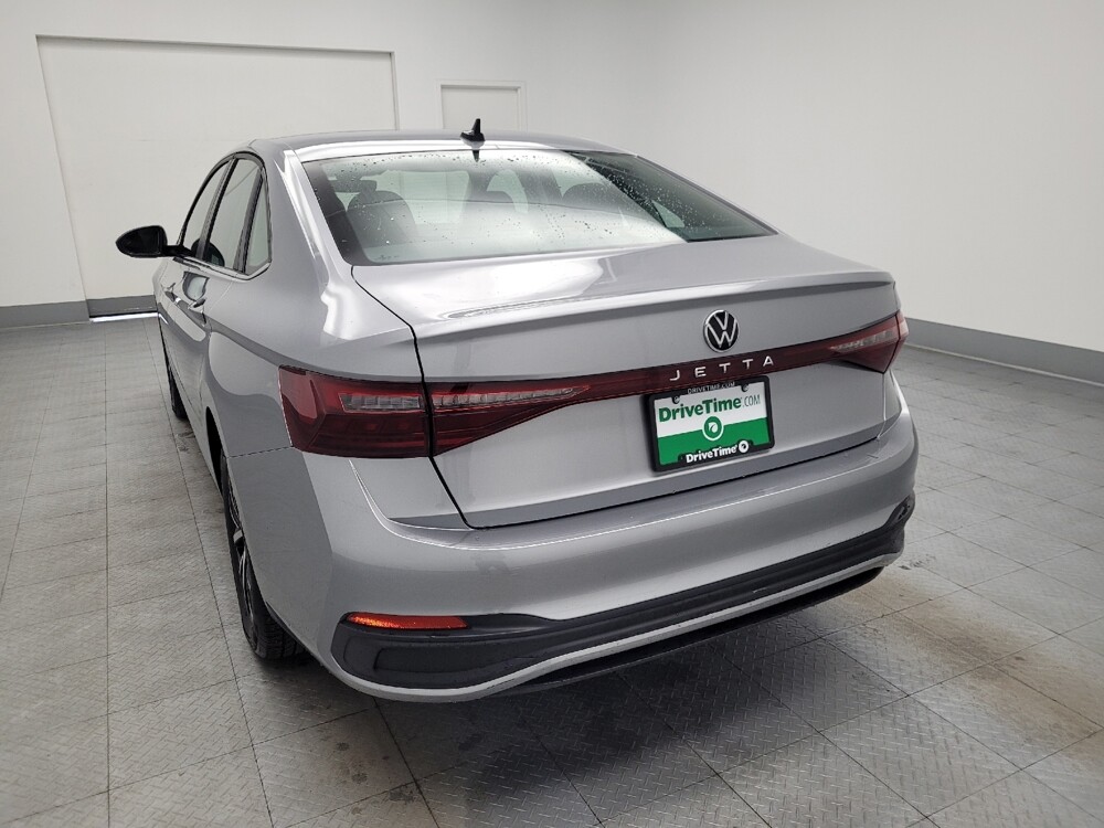 2025 Volkswagen Jetta in Madison, TN 37115 - 18129256 6