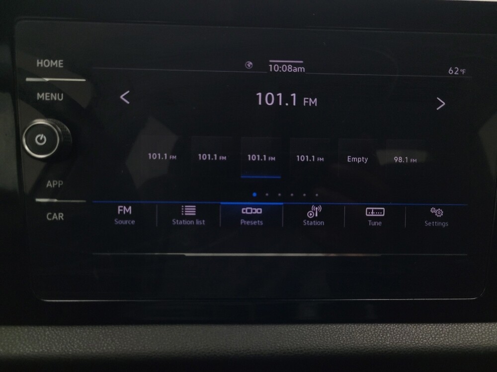 2025 Volkswagen Jetta in Madison, TN 37115 - 18129256 25