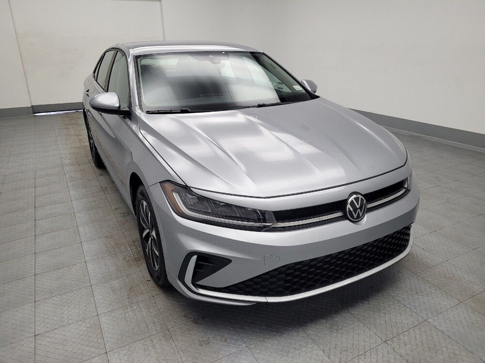 2025 Volkswagen Jetta in Madison, TN 37115 - 18129256 14