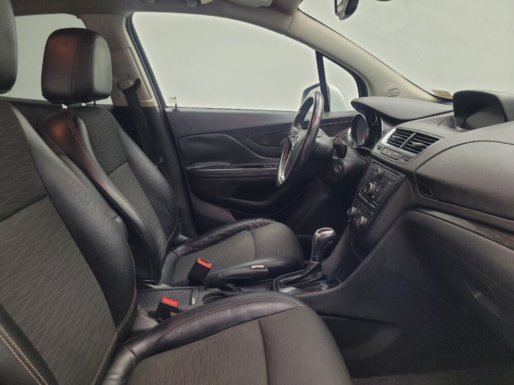 2015 Buick Encore in Memphis, TN 38115 - 18129258 21
