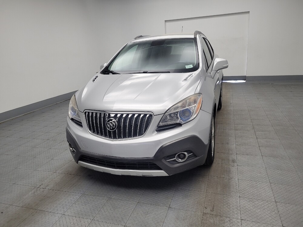 2015 Buick Encore in Memphis, TN 38115 - 18129258 15