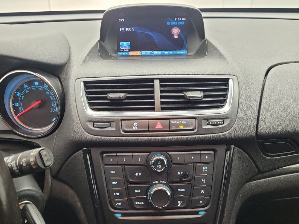 2015 Buick Encore in Memphis, TN 38115 - 18129258 25