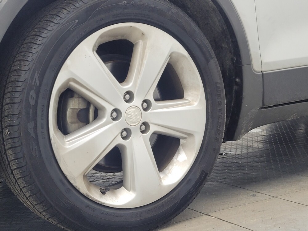 2015 Buick Encore in Memphis, TN 38115 - 18129258 31