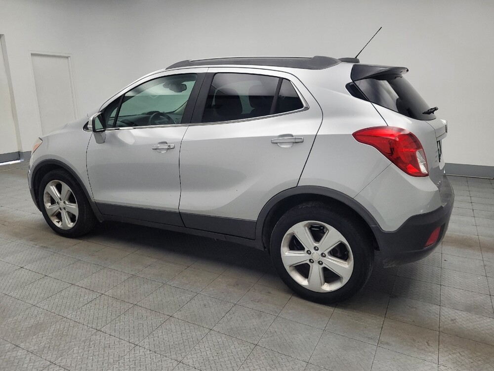 2015 Buick Encore in Memphis, TN 38115 - 18129258 3