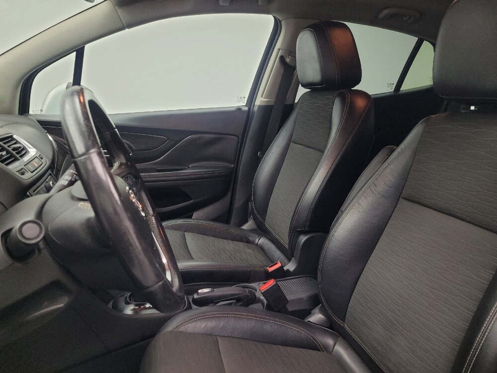 2015 Buick Encore in Memphis, TN 38115 - 18129258 17