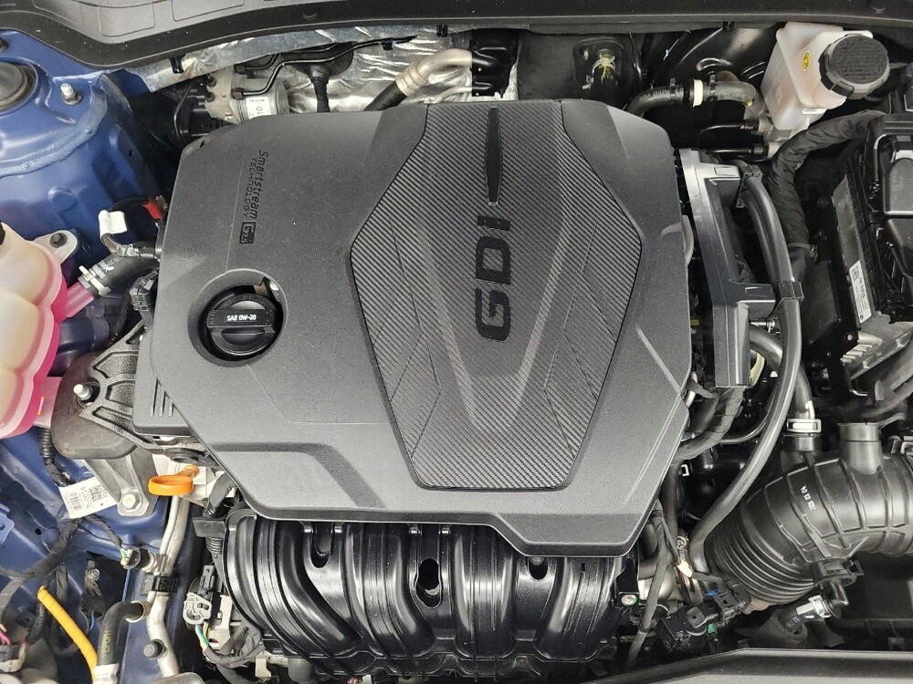 2021 Hyundai Sonata in Huntsville, AL 35816 - 18129259 30