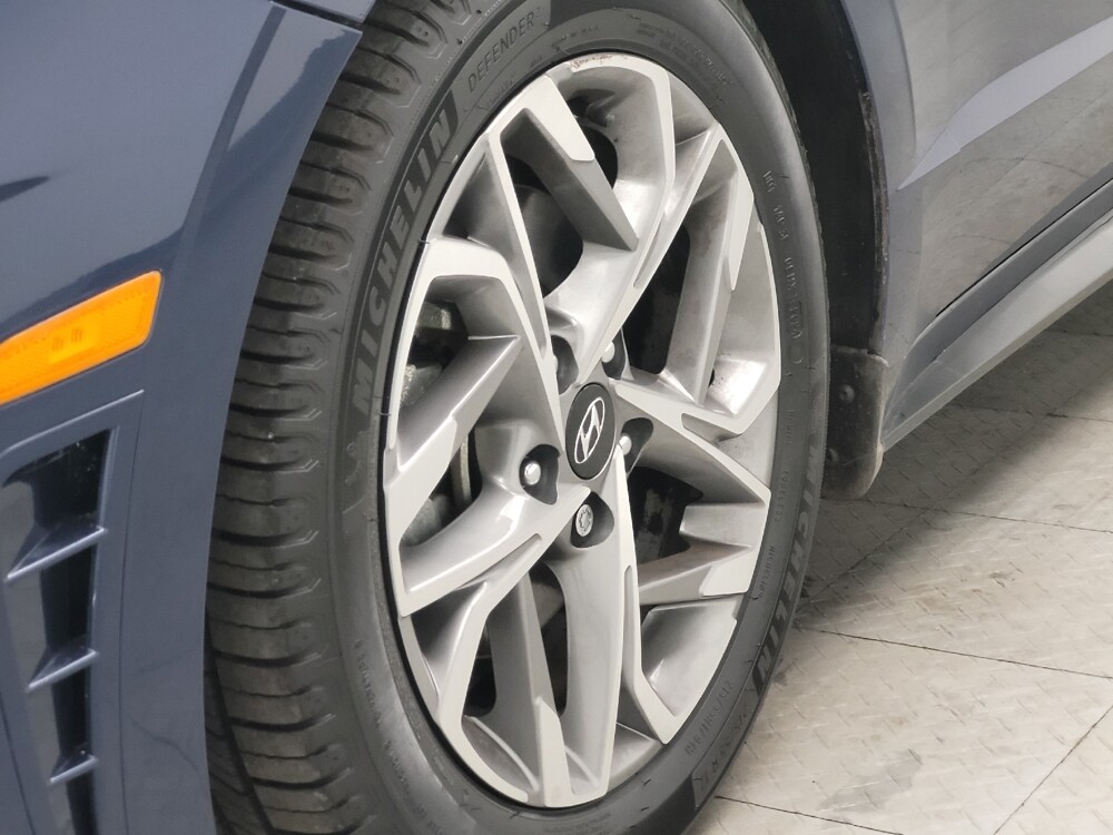 2021 Hyundai Sonata in Huntsville, AL 35816 - 18129259 31