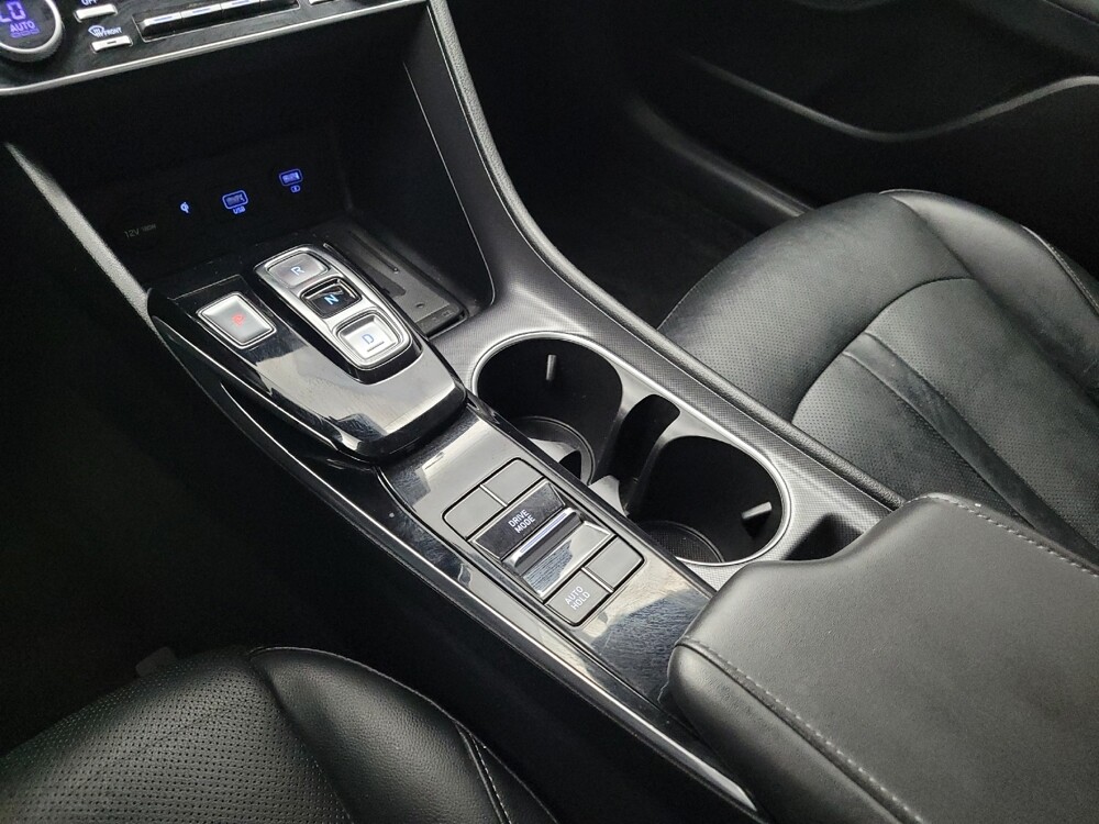 2021 Hyundai Sonata in Huntsville, AL 35816 - 18129259 26
