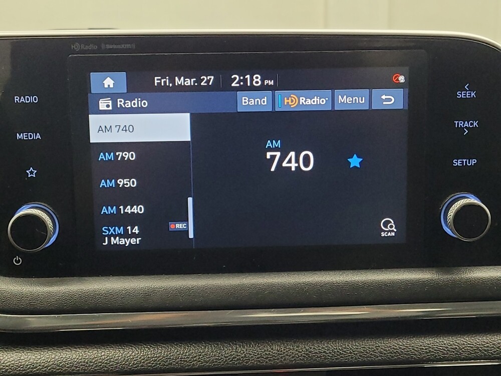 2021 Hyundai Sonata in Huntsville, AL 35816 - 18129259 25