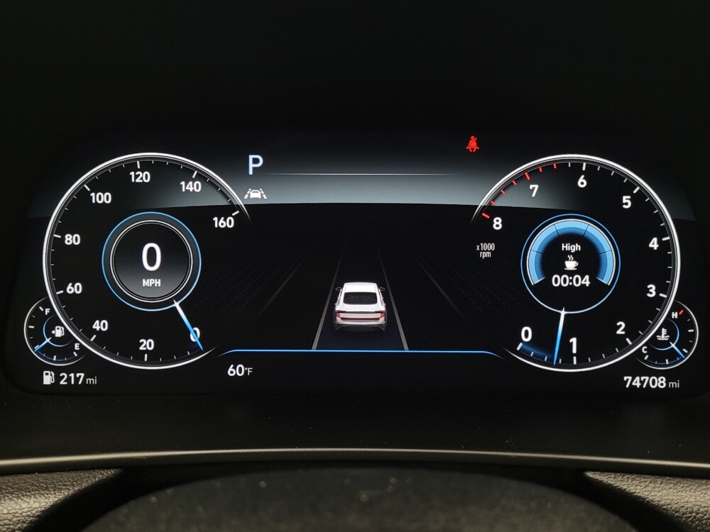 2021 Hyundai Sonata in Huntsville, AL 35816 - 18129259 23