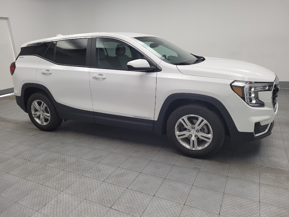 2024 GMC Terrain in Madison, TN 37115 - 18129260 11