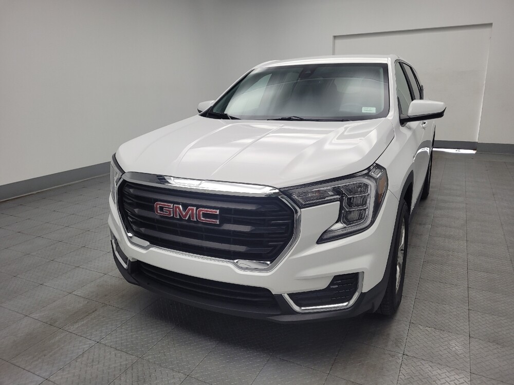 2024 GMC Terrain in Madison, TN 37115 - 18129260 15