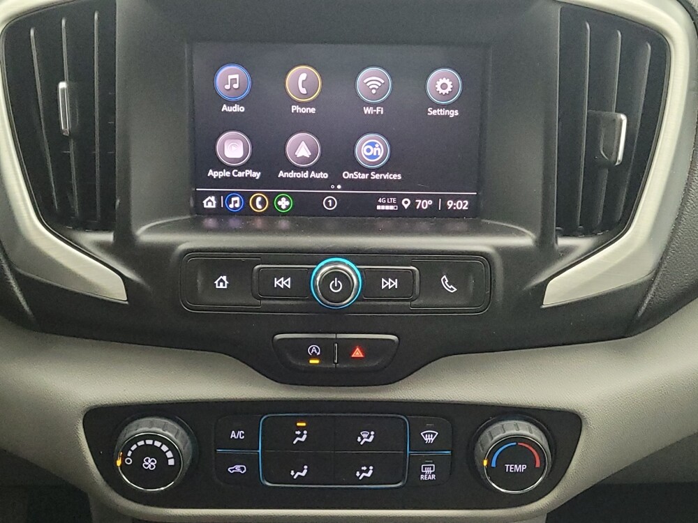 2024 GMC Terrain in Madison, TN 37115 - 18129260 25