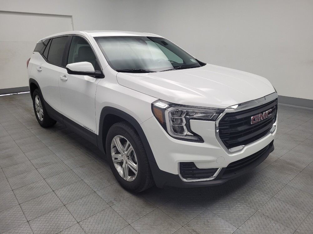 2024 GMC Terrain in Madison, TN 37115 - 18129260 13