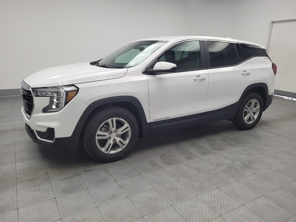 2024 GMC Terrain in Madison, TN 37115 - 18129260 2