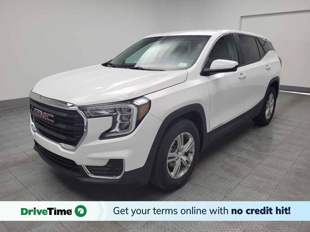 2024 GMC Terrain in Madison, TN 37115 - 18129260