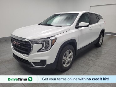 2024 GMC Terrain in Madison, TN 37115