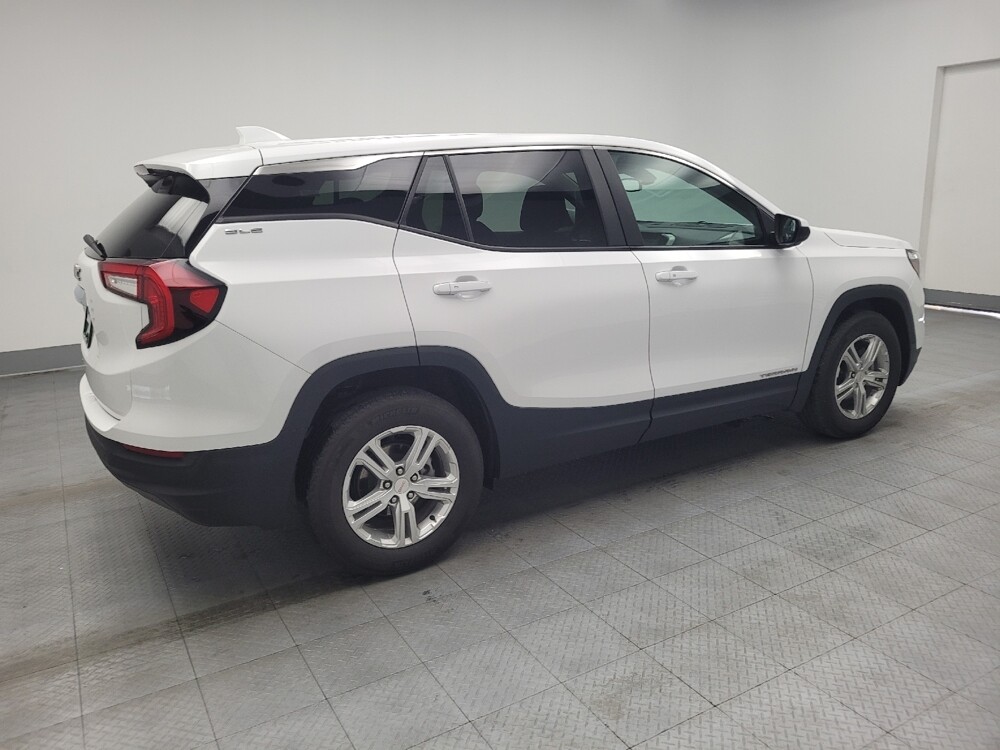 2024 GMC Terrain in Madison, TN 37115 - 18129260 10