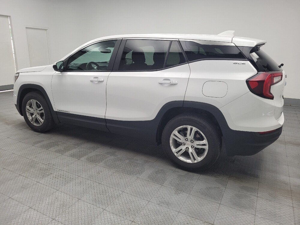 2024 GMC Terrain in Madison, TN 37115 - 18129260 3