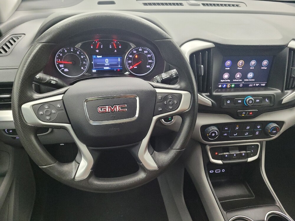 2024 GMC Terrain in Madison, TN 37115 - 18129260 22