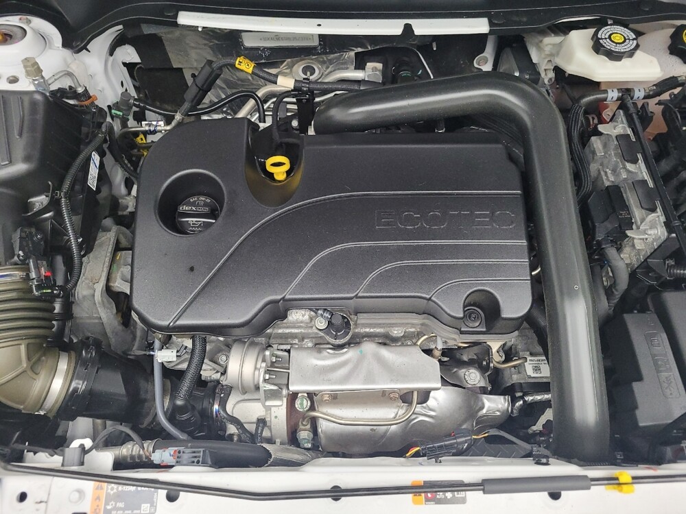 2024 GMC Terrain in Madison, TN 37115 - 18129260 30