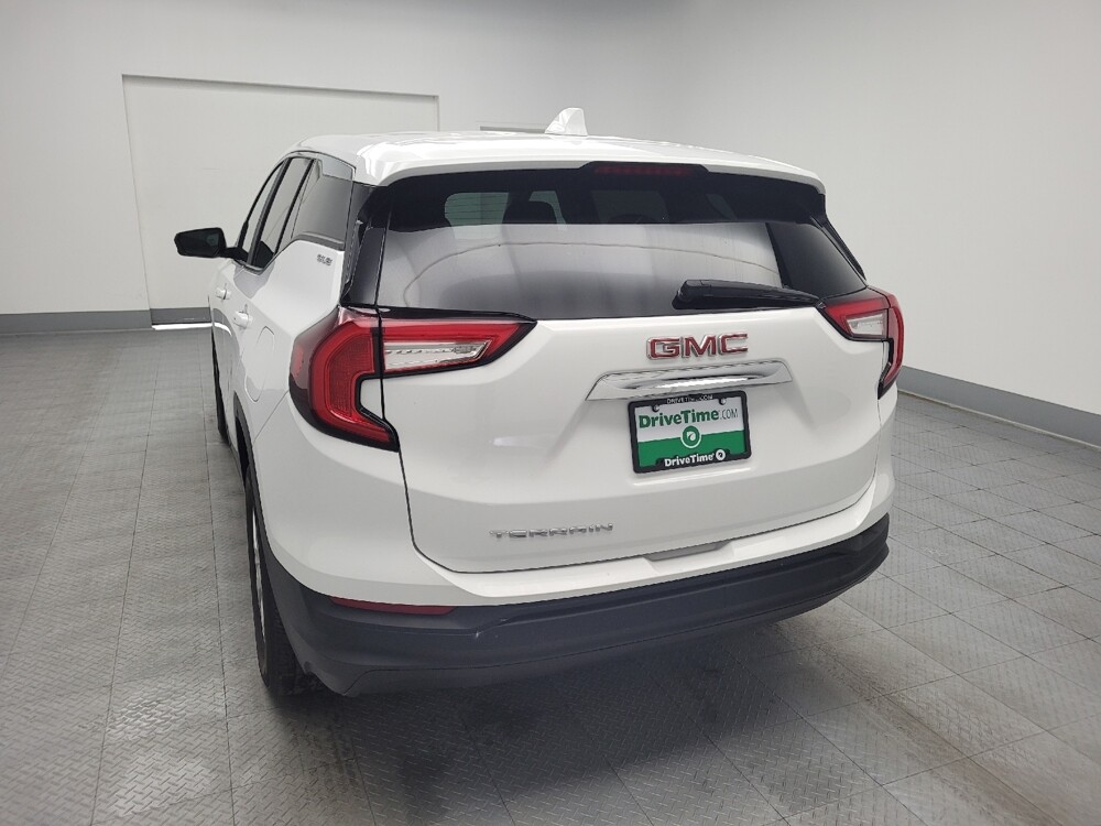 2024 GMC Terrain in Madison, TN 37115 - 18129260 6