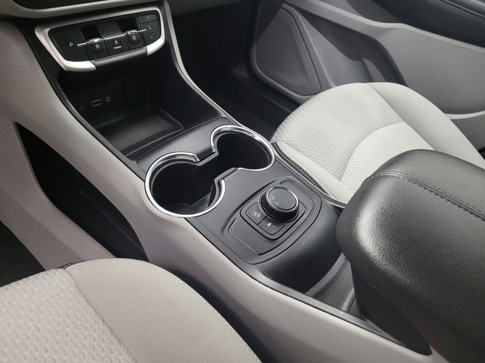 2024 GMC Terrain in Madison, TN 37115 - 18129260 26