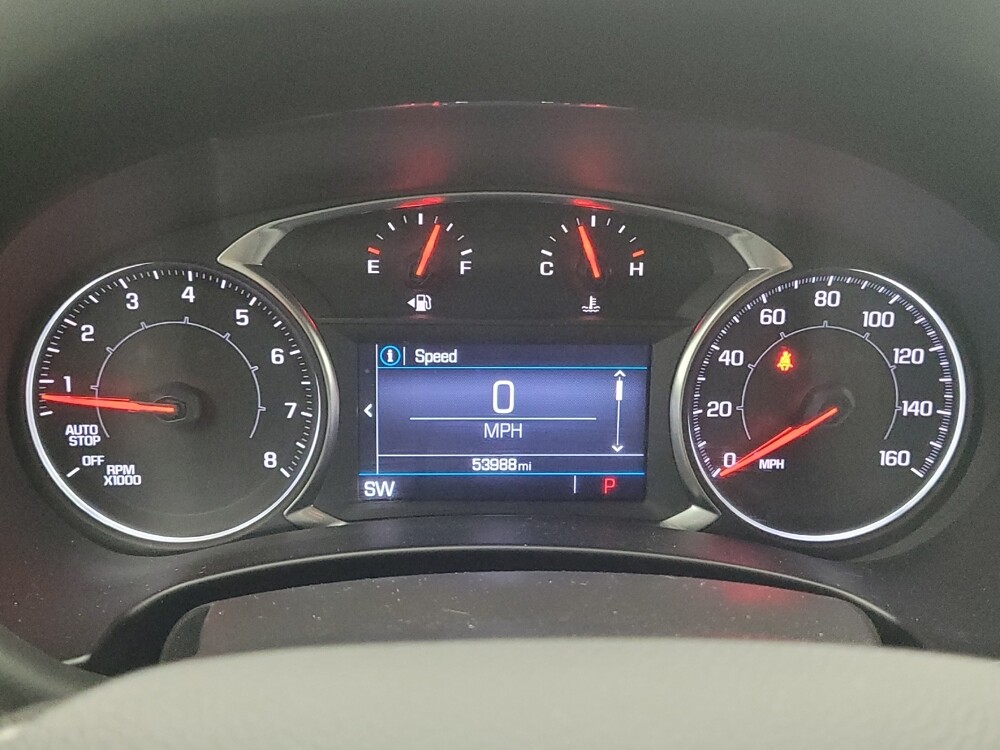 2024 GMC Terrain in Madison, TN 37115 - 18129260 23