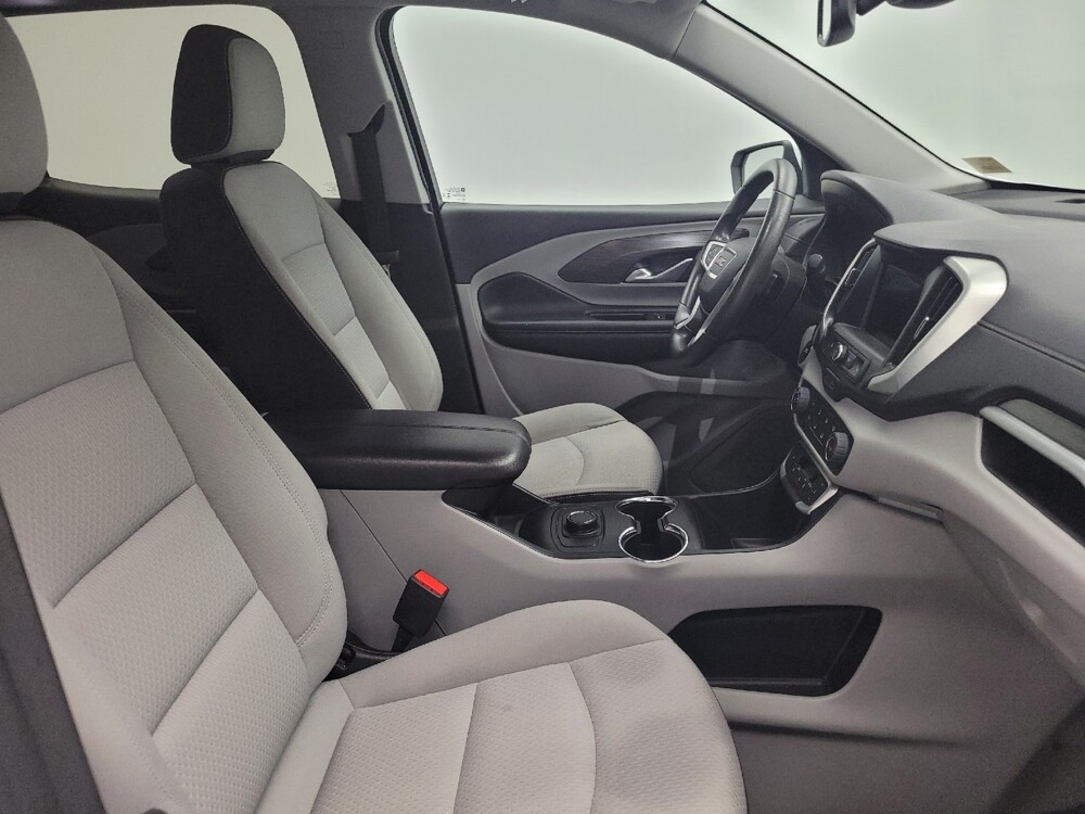 2024 GMC Terrain in Madison, TN 37115 - 18129260 21