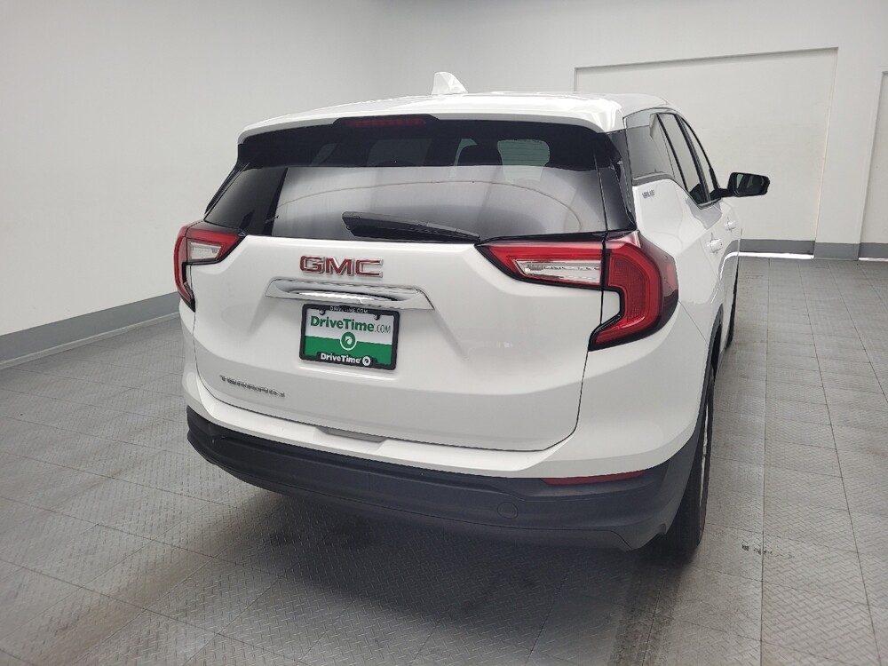 2024 GMC Terrain in Madison, TN 37115 - 18129260 7