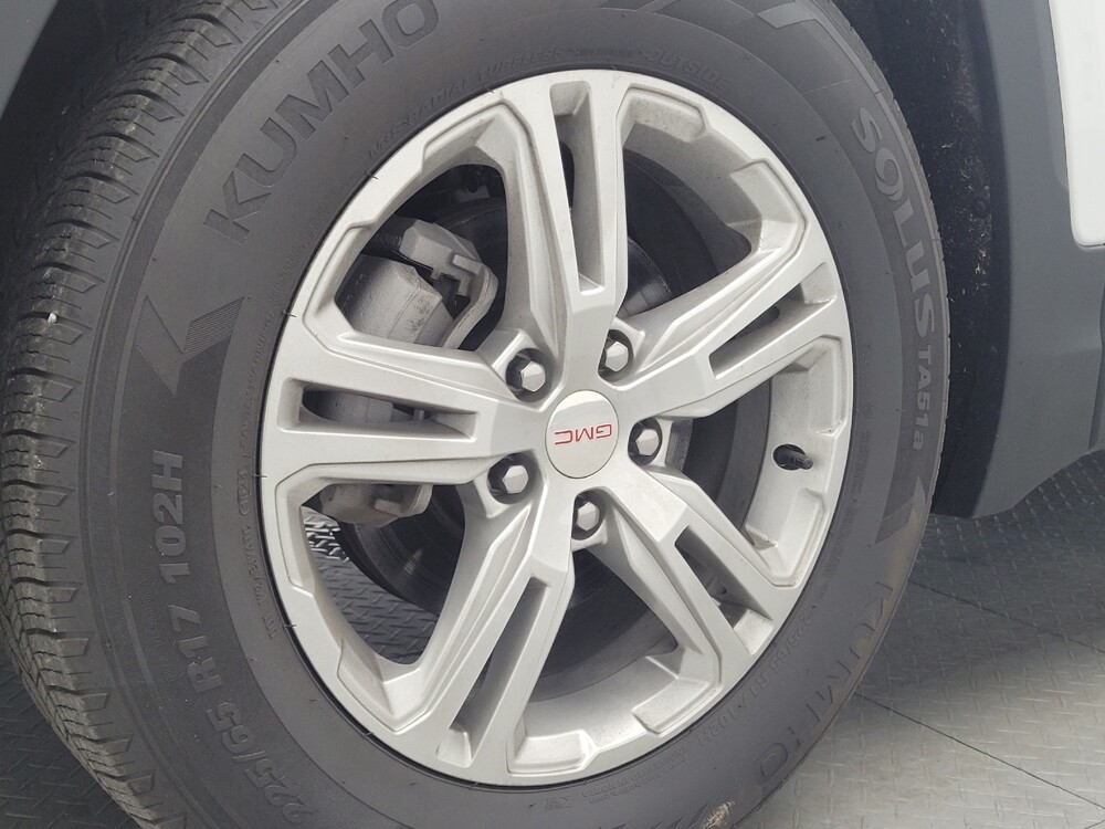 2024 GMC Terrain in Madison, TN 37115 - 18129260 31