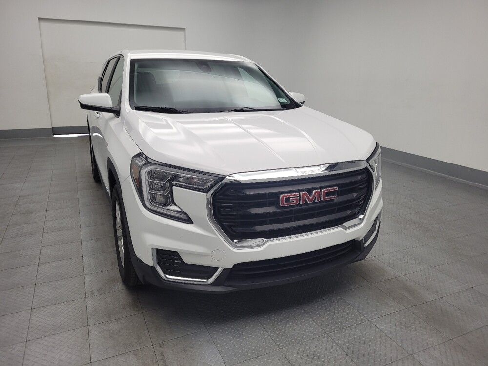 2024 GMC Terrain in Madison, TN 37115 - 18129260 14