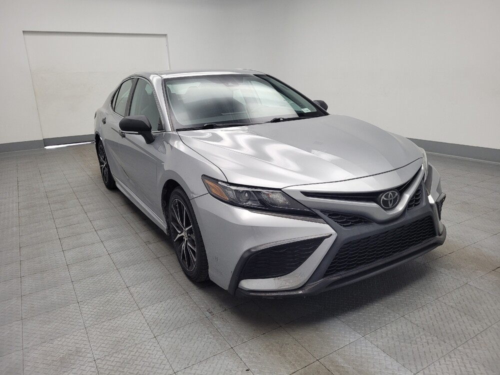 2022 Toyota Camry in Memphis, TN 38115 - 18129261 14