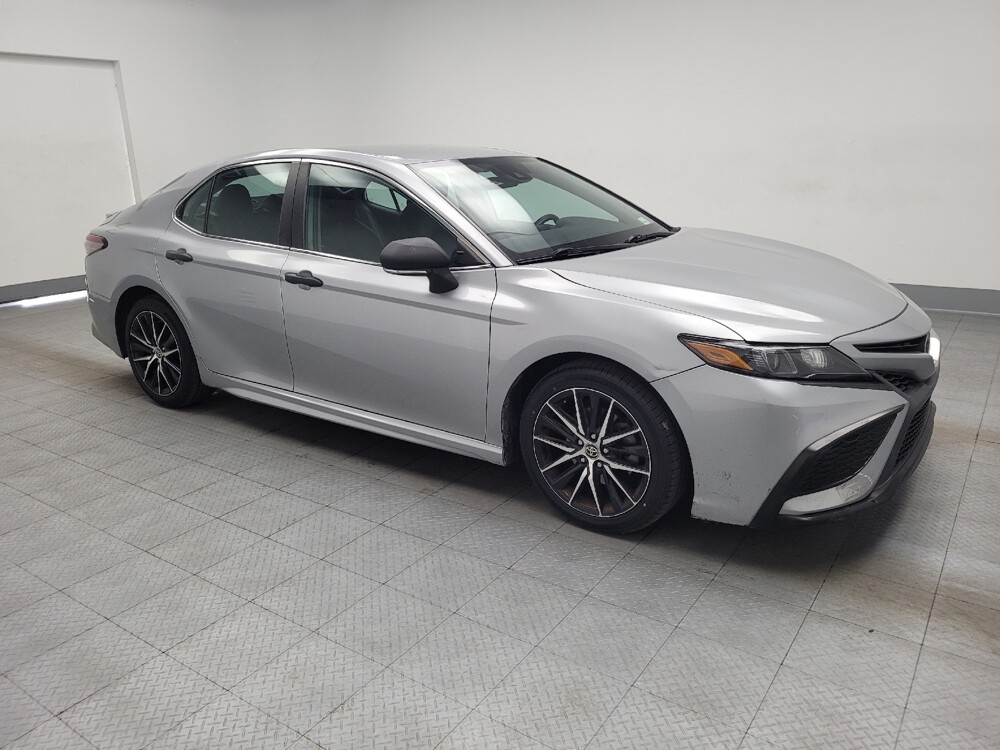 2022 Toyota Camry in Memphis, TN 38115 - 18129261 11