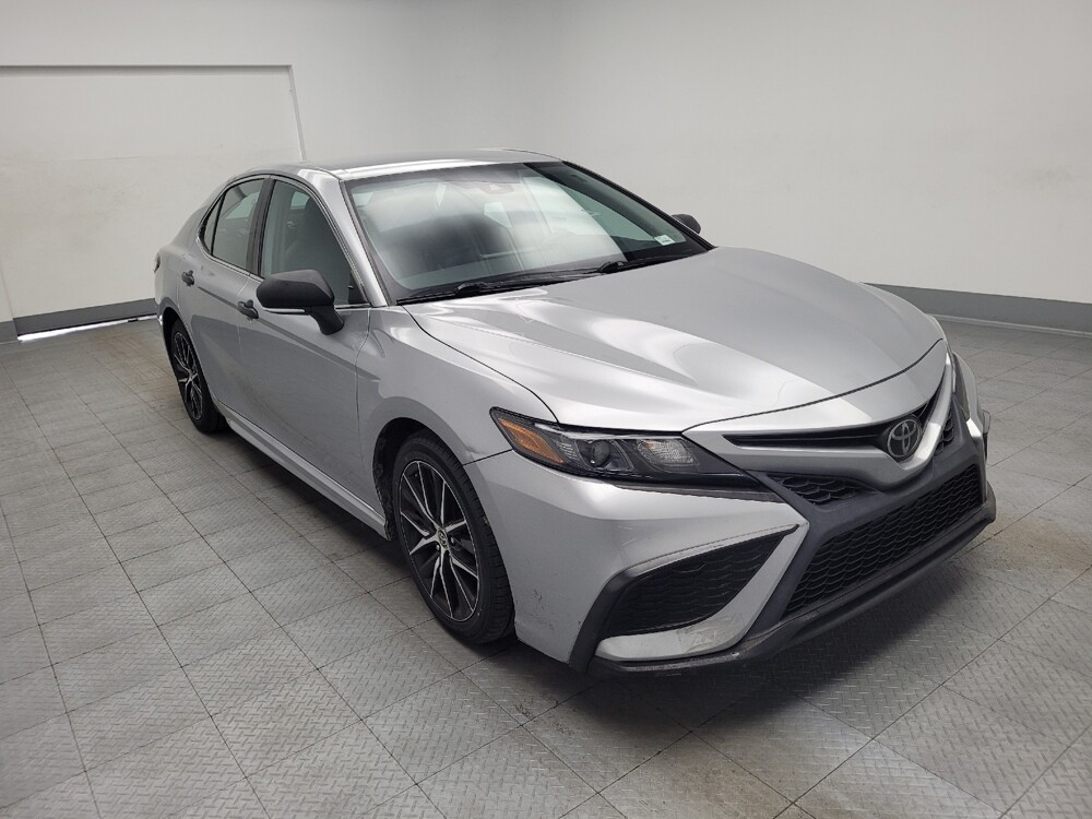 2022 Toyota Camry in Memphis, TN 38115 - 18129261 13