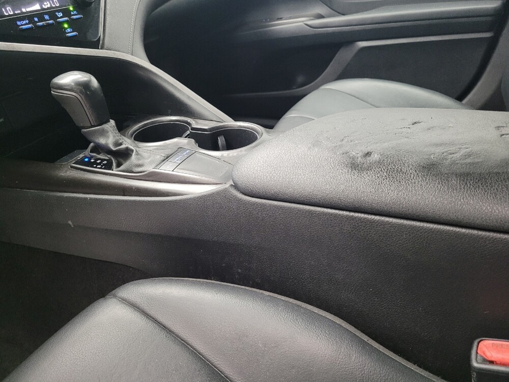 2022 Toyota Camry in Memphis, TN 38115 - 18129261 26