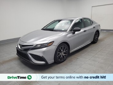 2022 Toyota Camry in Memphis, TN 38115