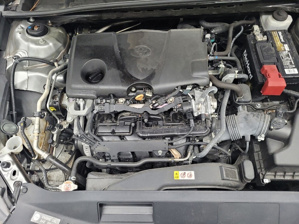 2022 Toyota Camry in Memphis, TN 38115 - 18129261 30