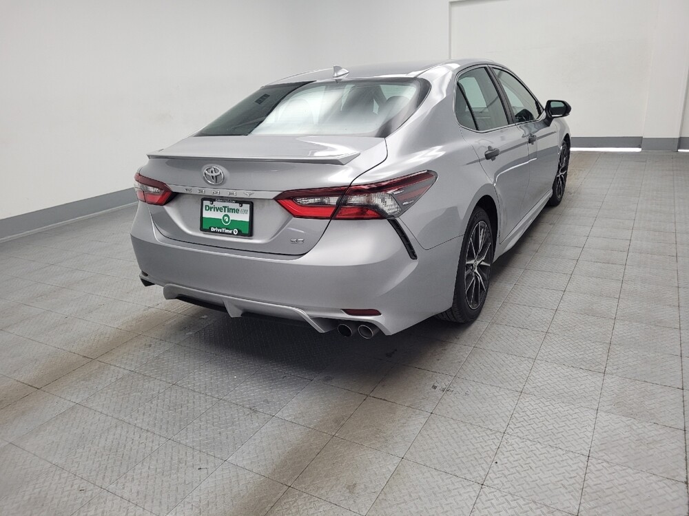 2022 Toyota Camry in Memphis, TN 38115 - 18129261 9