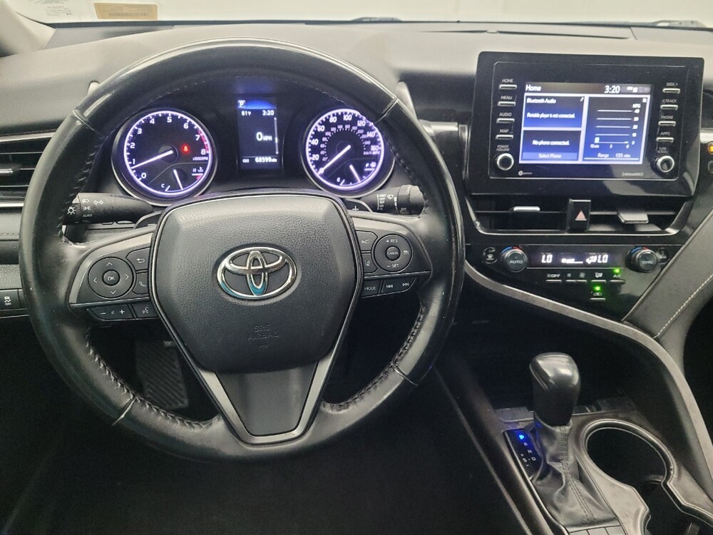 2022 Toyota Camry in Memphis, TN 38115 - 18129261 22