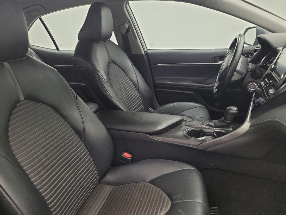 2022 Toyota Camry in Memphis, TN 38115 - 18129261 21