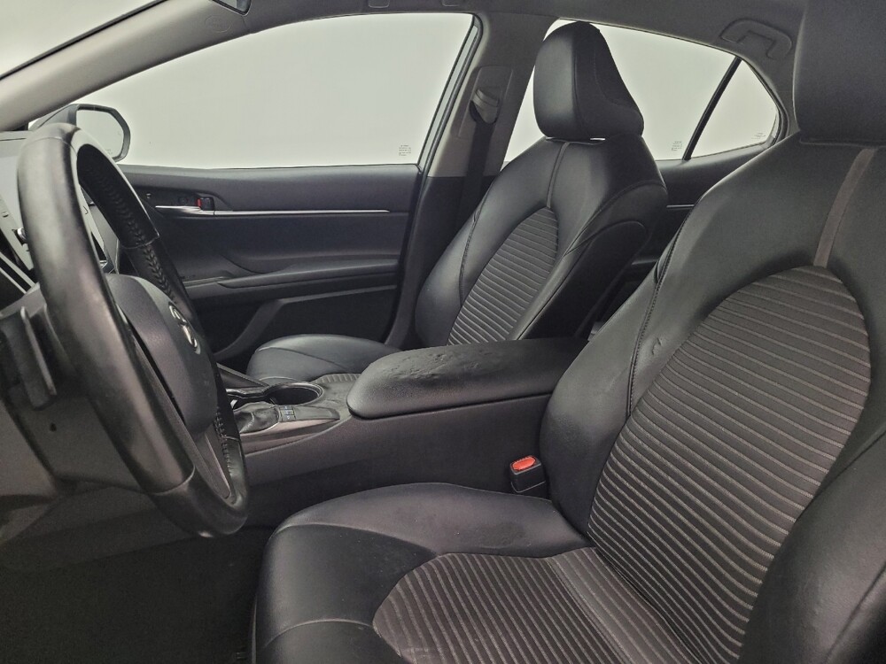2022 Toyota Camry in Memphis, TN 38115 - 18129261 17