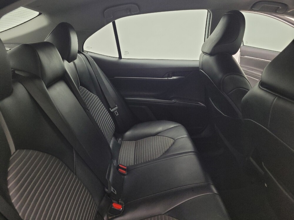 2022 Toyota Camry in Memphis, TN 38115 - 18129261 19