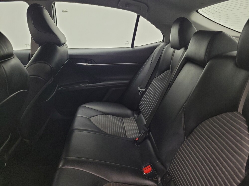 2022 Toyota Camry in Memphis, TN 38115 - 18129261 18