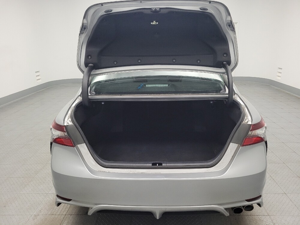 2022 Toyota Camry in Memphis, TN 38115 - 18129261 29
