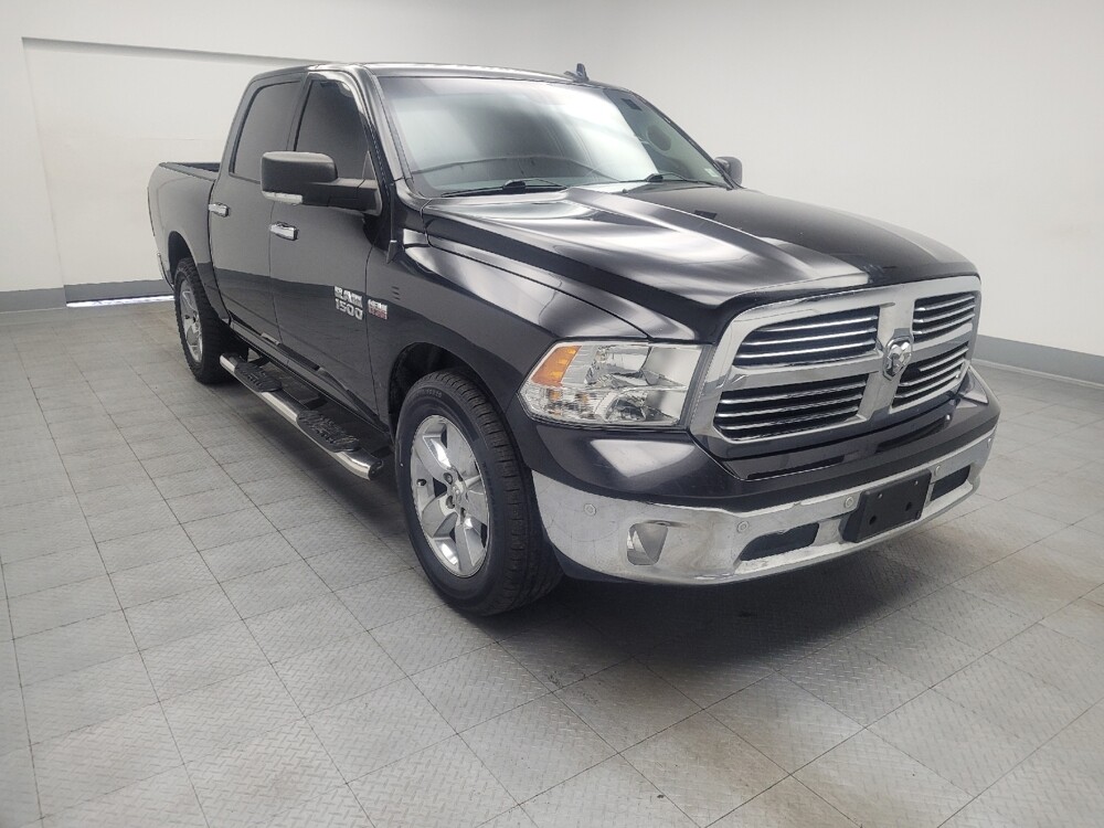 2016 RAM 1500 in Memphis, TN 38115 - 18129262 13