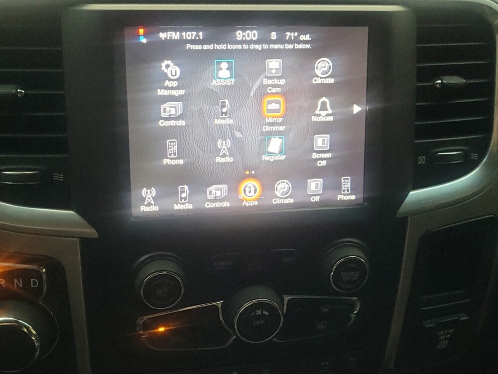 2016 RAM 1500 in Memphis, TN 38115 - 18129262 25