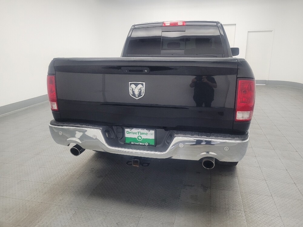 2016 RAM 1500 in Memphis, TN 38115 - 18129262 7