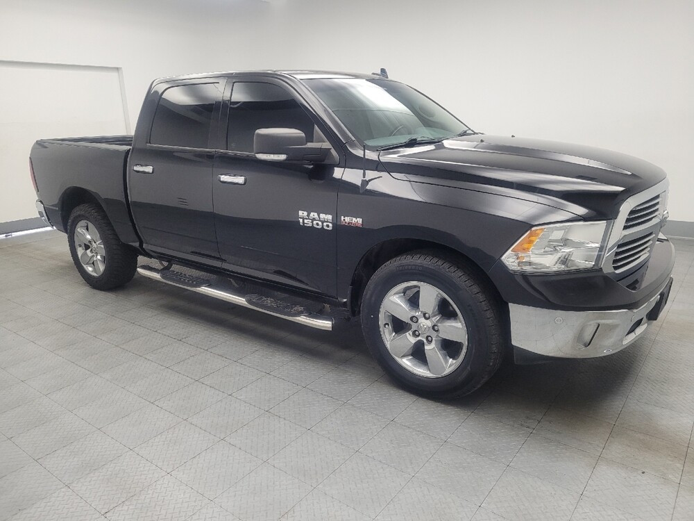 2016 RAM 1500 in Memphis, TN 38115 - 18129262 11