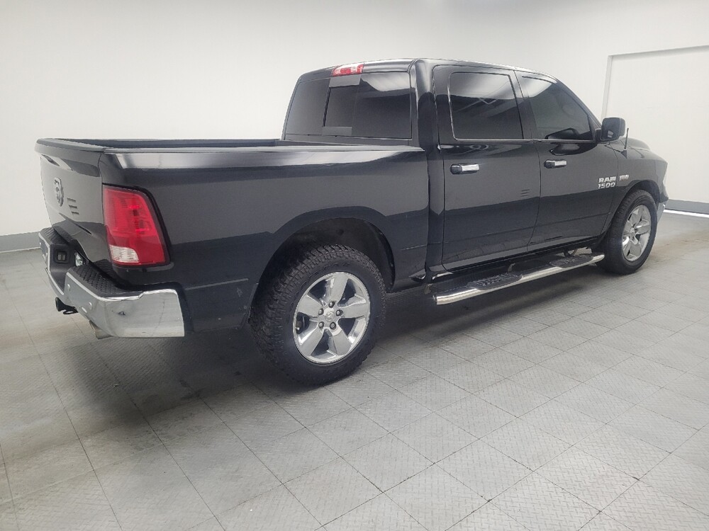 2016 RAM 1500 in Memphis, TN 38115 - 18129262 10